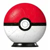 Image de Ravensburger Pokémon Poké Ball 3d Puzzle Classique