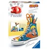 Image de Ravensburger Puzzle De Chaussure 3d Naruto