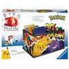 Image de Ravensburger Boîte De Rangement 63811546 Pokémon