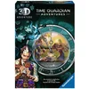 Image de Ravensburger - Puzzle 3D Time Guardians - Un Monde sans Chocolat - Inspiré des Escape Game - Aventure - 216 pièces - 11553