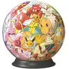 Image de Ravensburger Puzzle Pokémon 3d