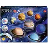 Image de Ravensburger Puzzle 3d Du Système Solaire
