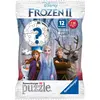 Image de Ravensburger 4005556116829 Puzzle 3D 27 Pièces Blindpack La Reine des Neiges 2 - Puzzle Enfant