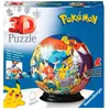 Image de Ravensburger Puzzle Pokémon 72 Pièces