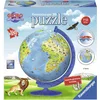 Image de Ravensburger - Puzzle Enfant - Puzzle 200 p XXL - Le Petit lionceau - Dès 8 Ans - 12946