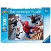 Image de Ravensburger - Puzzle Enfant - Puzzle 200 p XXL - Les pouvoirs de l'araignée - Spider-Man - Dès 8 Ans - 12694