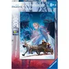 Image de Ravensburger - Puzzle Enfant - Puzzle 200 p XXL - La forêt mystérieuse - Disney La Reine des Neiges 2 - Dès 8 Ans - 12865