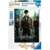 Image de Ravensburger - Puzzle 300 pièces - Harry Potter et Les Reliques de la Mort