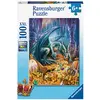 Image de Ravensburger - 12940 - Puzzle Fantaisie pour Enfants à partir de 6 Ans - 100 pièces au Format XXL