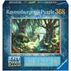 Image de Ravensburger Exit Puzzle Kids La Forêt Magique