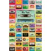 Image de Ravensburger - Puzzle adulte - Puzzle Moment 200 p - Mixtape - 12962