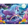 Image de Ravensburger - Puzzle 100 pièces XXL - Licorne Scintillante
