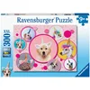 Image de Ravensburger 13297 Puzzle Licorne de 300 pièces pour Enfants à partir de 9 Ans, Multicolore