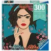 Image de Ravensburger - Puzzle Adulte - Puzzle Moment 300 p - Frida - 13310