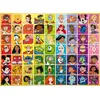 Image de Ravensburger - Puzzle 100 pièces XXL - La Palette de Couleurs Disney