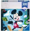 Image de Ravensburger - Puzzle Adulte et Enfant - à partir de 8 Ans - Disney 100 Ans - Mickey - 13371