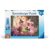 Image de Ravensburger - Puzzle Enfant - Puzzle 200 pièces XXL - Bibliothèque enchantée - À partir de 8 Ans - Puzzle de qualité supérieure - Carton épais et résistant - Fantastique - 13415