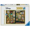 Image de Ravensburger - Puzzle Adulte - Puzzle 9000 pièces - Le musée Disney - Adultes et Enfants à partir de 14 Ans - Puzzle de qualité supérieure fabriqué en Europe - Personnages Disney - 14973