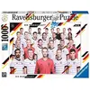 Image de Die Mannschaft. Puzzle 1000 Teile