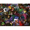 Image de Ravensburger - Puzzle 2000 pièces - Puzzle Adultes - Dès 14 Ans - Les Méchants Disney - Collection Disney Villainous - Puzzle de qualité Premium fabriqué en Europe - 16506