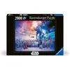 Image de Ravensburger - Puzzle 2000 pièces - Puzzle Adultes - Dès 14 Ans - l'univers Star Wars - Action et Aventure Spatial - Puzzle de qualité Premium fabriqué en Europe - 16701