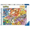 Image de Ravensburger Puzzle Pokémon 5000 Pièces