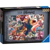 Image de Ravensburger - Puzzle 1000 pièces - Ultron - Collection Marvel Villainous - 16902 - pour Adultes et Enfants dès 14 Ans - Premium Puzzle de qualité supérieure - Marvel Villainous