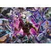Image de Ravensburger - Puzzle 1000 pièces - Killmonger - Collection Marvel Villainous - 16906 - pour Adultes et Enfants dès 14 Ans - Premium Puzzle de qualité supérieure - Marvel Villainous