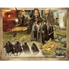 Image de Ravensburger - Puzzle 2000 pièces - Puzzle Adultes - Dès 14 Ans - La Communauté de l'anneau - Le Seigneur des Anneaux - Puzzle de qualité Premium fabriqué en Europe - 16927