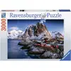 Image de 17081 Hamnoy, Lofoten 3000p 1 pc(s)