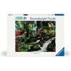 Image de Ravensburger - Puzzle 2000 pièces - Puzzle Adultes - Dès 14 Ans - Le Paradis des perroquets - Animaux tropicaux - Puzzle de qualité Premium fabriqué en Europe - 17111