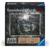 Image de Ravensburger Puzzle EXIT 17120 La Nuit dans Le Jardin 368 pièces
