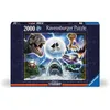 Image de Ravensburger - Puzzle 2000 pièces - Puzzle Adultes - Dès 14 Ans - Les Films cultes d'Universal - Cinéma - Puzzle de qualité Premium fabriqué en Europe - 17152