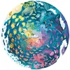 Image de Ravensburger - Puzzle Rond 500 pièces - Puzzle Adulte et Enfant dès 12 Ans - Océan (Circle of Colors) - 17170