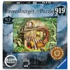 Image de Ravensburger EXIT Puzzle 17306 EXIT Le Cercle de Rome - Puzzle Escape Room de 919 pièces, pour débutants et avancés, à partir de 14 Ans