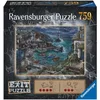 Image de Ravensburger - Escape Puzzle - 759 pièces - Le Village de pêcheurs