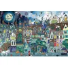 Image de Ravensburger - Puzzle Adulte - Puzzle 5000 pièces - La Rue Fantastique - Adultes et Enfants à partir de 14 Ans - Puzzle de qualité supérieure fabriqué en Europe - Artistique - 17399