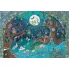 Image de Ravensburger - Puzzle en Bois - Forêt Fantastique - 500 pièces Robustes et Naturelles Dont 40 Figurines en Bois (Whimsies) - Qualité Premium - pour Enfants et Adultes à partir de 14 Ans - 17516