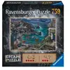 Image de Ravensburger Puzzle El Faro Solitario Exit/escape Adult 759 Pièces