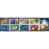 Image de Ravensburger - Puzzle Adulte - Puzzle 40000 pièces - Les inoubliables Moments Disney - Adultes et Enfants à partir de 14 Ans - Puzzle de qualité supérieure fabriqué en Europe - Disney - 17826