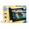 Image de Ravensburger - Tapis de Puzzle 3000 pièces - Tapis pour Puzzle Enroulable - 17957