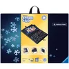 Image de Ravensburger Mallette Puzzle   Rangement, Tri et Transport   300 à 1000 Pièces   6 Bacs de Tri   Plateau Rigide   Accessoire Puzzle