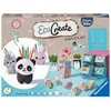 Image de Ravensburger   EcoCreate   Eco-Responsable   Recyclage   Jouets   Fabrication Objets   Décoration Chambre   Loisir créatif   Cadeau Noël   Activité créative   Dès 6 Ans   18145   Version française