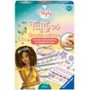 Image de Ravensburger   So Styly   Tattoos et Bracelets Brésiliens   Loisir créatif   Tatouages éphèmères   Création Bijoux   Bracelets   Tendance   Enfant   Dès 8 Ans   18320   Version française