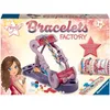 Image de Ravensburger - Machine à Bracelet 3 en 1 - Kit Bracelet Enfant - Métier à Tisser Tresser Nouer - Loisir Créatif Enfant 8 Ans et Plus - 18671