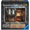 Image de Ravensburger - Escape Puzzle - L'antre du Dragon - pour Adultes et Enfants dès 12 Ans - 759 pièces, 1 Guide de Jeu, 1 enveloppe Solution - Inspiré des Jeux d'évasion - 19960