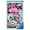 Image de Ravensburger Jeu de société « Surprise Dice Game » 20574 - L.O.L. Surprise! Multicolore