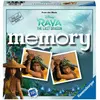 Image de Ravensburger - Jeu Educatif - Grand Memory® - Disney Raya et Le dernier Dragon - Jeu de Paires et de mémoire - 72 Cartes - Adultes et Enfants à partir de 4 Ans - 20738