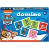 Image de Ravensburger Domino Pat Patrouille - Jeu de Mémoire pour Enfant dès 3 Ans - Jeu Éducatif Observation et Association - 28 Dominos Personnages - 20739