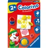 Image de Ravensburger - Colorino 2 Ans - Les Emotions - Jeu Éducatif pour Apprendre Les Couleurs - Développe la Motricité Fine et Créativité - 20798 - Version Française